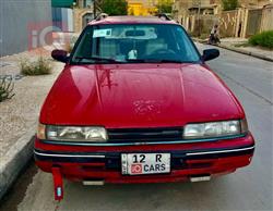 مازدا 626